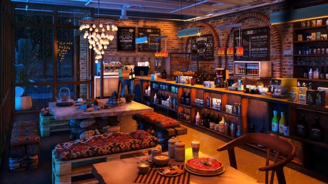 Секреты 7. Создатель сети топовых ресторанов "Хочу и Буду". смотреть онлайн