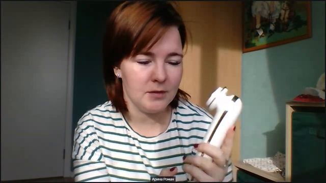 Мой отзыв на ReadySkin nanoSkin смотреть онлайн