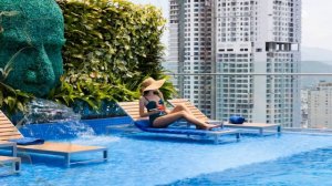 Erica Nha Trang Hotel