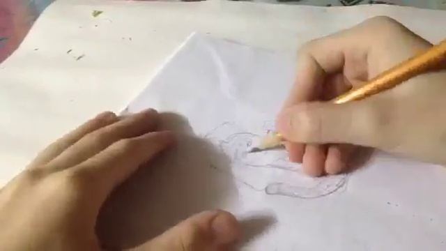 How To Draw A Pharaoh