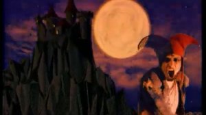 Константин Кинчев и гр. Алиса - Паскуда