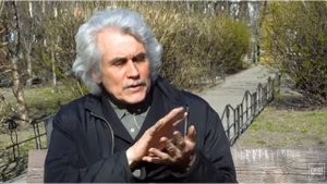 Максим Болотов о роли соли в нашем организме