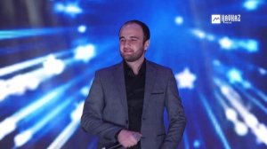 Мусса Айбазов - Сольный концерт | KAVKAZ MUSIC