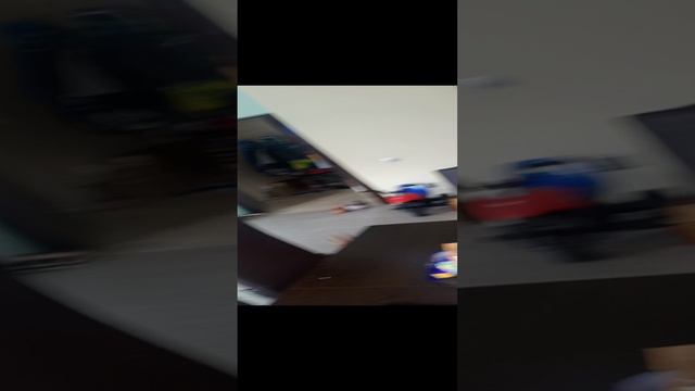 Шлëпа когда капибара и хренобус запретили ему пить лимонад кахури часть вторая