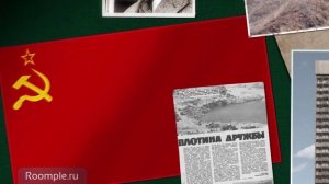 ГИГАНТСКИЕ СООРУЖЕНИЯ! Пирамида 20 века. Асуанская плотина