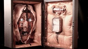 500 Лет Спустя Эта Жуткая Находка Дайвера Ошарашила Археологов