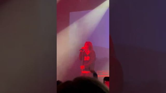 Джизус - Гремит гроза (Live/Санкт-петербург) смотреть онлайн