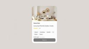 The BEST Way To Design Stunning UI Cards | UI/UX Design