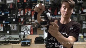 Dj Kosinus сравнивает наушники  Sennheiser HD 25-C II и Sennheiser HD 25 Aluminium