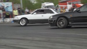 Дрифт Камчатка