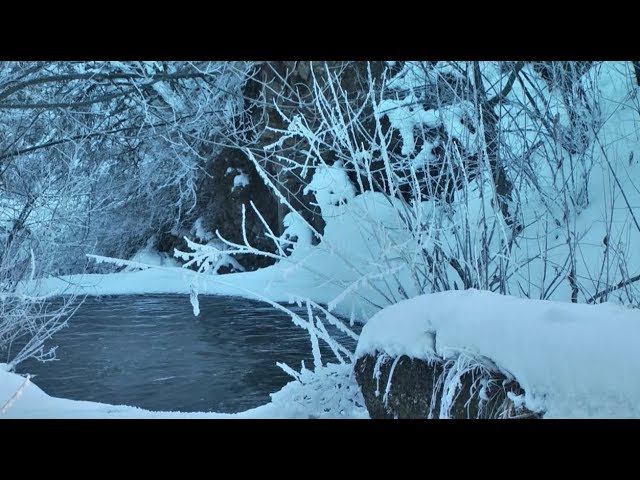 "НУ и НУ!": водопад Пильно (Бийское телевидение)