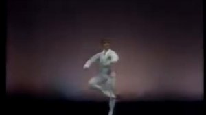 Михаил Барышников , "Коппелия" 1976