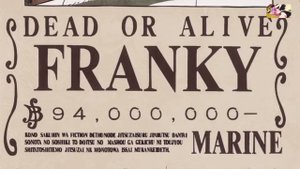 Ван Пис ⁄ Реакция на награды #2 ⁄ Мугивары ⁄ HD