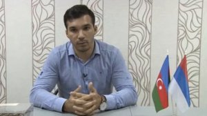 Старинный азербайджанский инструмент саз