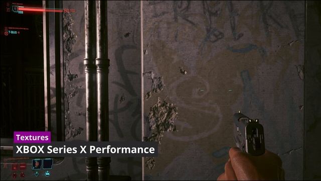 Cyberpunk 2077 Xbox Series X vs PC Next Gen Patch 1.5 Comparison Performance and Ray Tracing смотреть онлайн