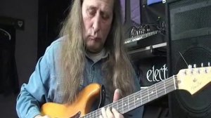 Андрей Кожевников Блюз