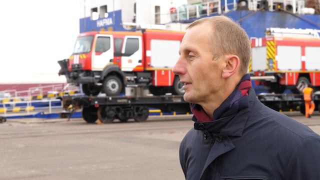 CF&S - a success story смотреть онлайн