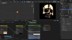 Курс: Моделирование ювелирных изделий в Blender
