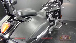 2013 Suzuki Boulevard C90T BOSS A4448 @ iMotorsports