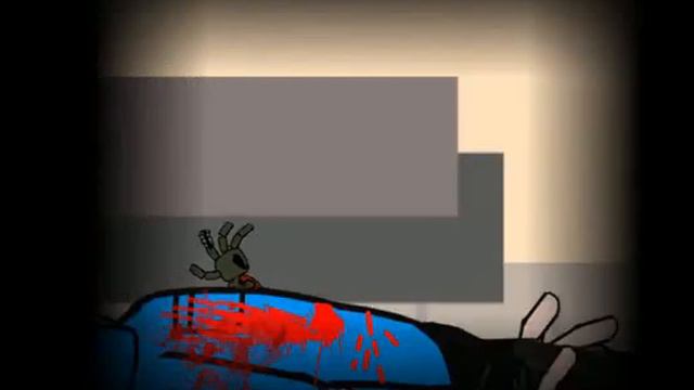 baby springtrap test (credit to Reddy's Dc2 & flipaclip) смотреть онлайн