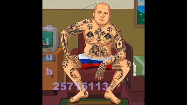 Первые векторы в Тюряга 720 смотреть онлайн