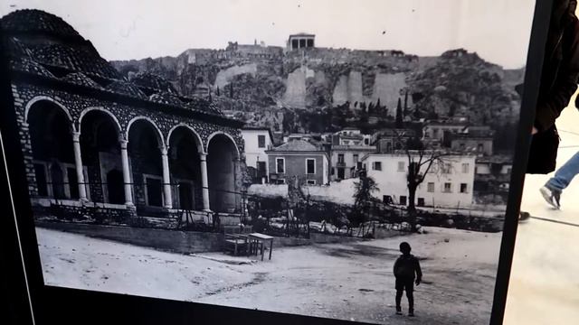 ВЛОГ 19 - ЁЖ на АКРОПОЛЕ, Марафон, Керамикос и Кесарьяни смотреть онлайн