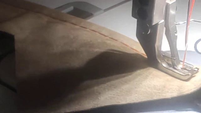 Jack H2 100ст/мин минимальная скорость шитья / Jack H2 100sti/min minimum sewing speed смотреть онлайн