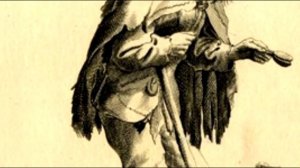Баллада: Робин Гуд и Шериф