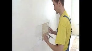 Как укладывать мозаику