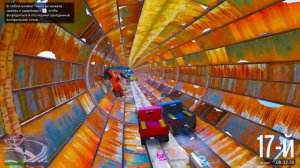 ОНИ НЕ ПРОЕДУТ ЧЕРЕЗ МЕНЯ :D ТОННЕЛЬНАЯ СТЕНКА НА СТЕНКУ! САМОЕ ДИКОЕ ЛИЦОМ К ЛИЦУ В ГТА 5 ОНЛАЙН