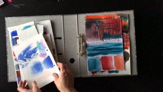 Технический блокнот - кому? зачем? смотреть онлайн