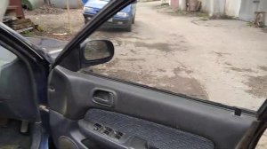 Разбор Toyota Corolla AE110 5AFE SE-Saloon