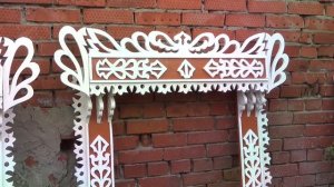 наличники на окна