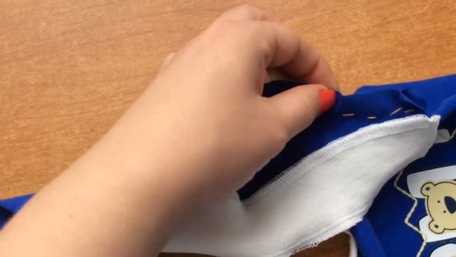 Шьём футболки малышам МК часть 2 смотреть онлайн