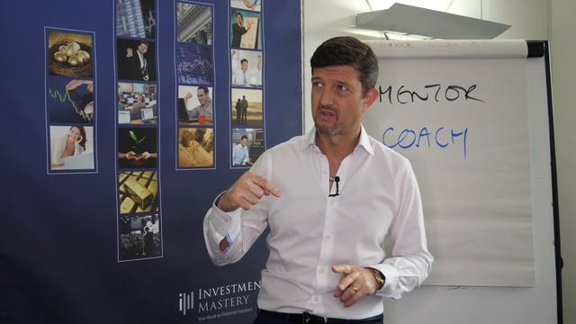 How YOU can reach Success 10X Faster смотреть онлайн