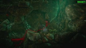 Unravel - Get a clew - Achievement / Trophy Guide (Get a clew - Found the secret in the maze sectio