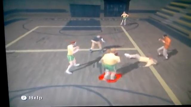 Dodgeball townies bully scholarship edition смотреть онлайн