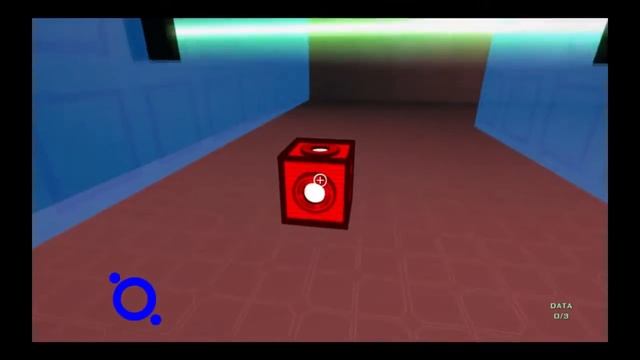 "Data Thief" - Calypsee Games // Polarity смотреть онлайн