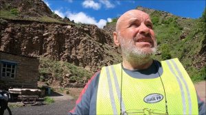 Дагестан #14 Вдоль реки Чирагчай