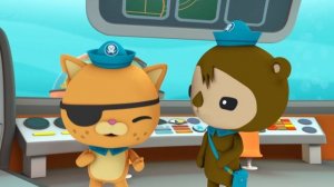 03.16 - Октонавты и морская губка