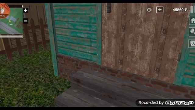 симулятор русской деревни приехал к бабушке в посёлок. смотреть онлайн