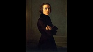 Franz Liszt  Third Paganini Piano Etude  "La Campanella" (1851)