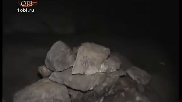 Село Серпиевка, Пещера Колокольная - Все чудеса Урала