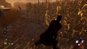 ДБД| Билд для стелса или как играть если я не умею мансить. #дбд #dbd #bulldezeer