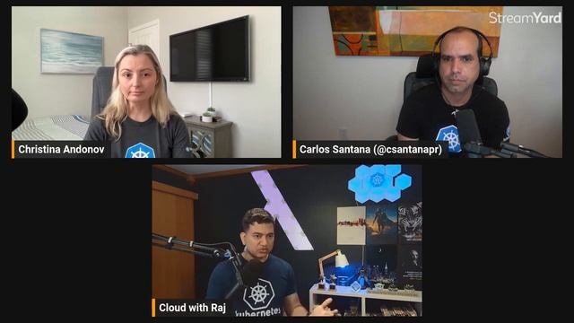 Kubernetes Platform Engineering And Internal Developer Platform (IDP) смотреть онлайн