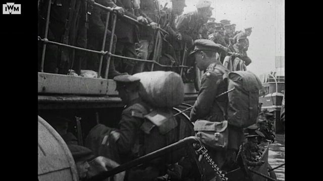 Why the First World War DID NOT end in 1918 смотреть онлайн