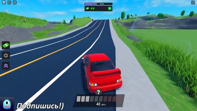 СТАЛ КРИМИНАЛОМ! СОВЕРШИЛ ОГРАБЛЕНИЕ БАНКА! СТРОЮ КРИМИНАЛЬНУЮ БАЗУ В Criminal Tycoon Roblox!