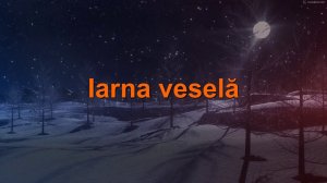 La-la-Kids: "Iarna veselă"