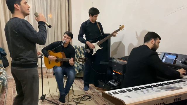 Кумыкские попурри - Масул,Вайсул,Гаджи Хайрутдинович, Гаджи Саидович 😎 смотреть онлайн