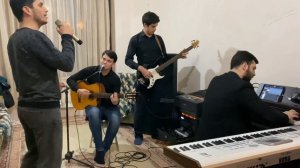 Кумыкские попурри - Масул,Вайсул,Гаджи Хайрутдинович, Гаджи Саидович 😎